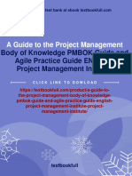 A Guide To The Project Management