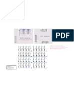 Midio128 v3 Scanmatrix