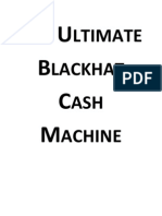 Guide - The Ultimate Blackhat Cash Machine