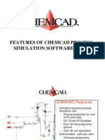 Chemcad Features2