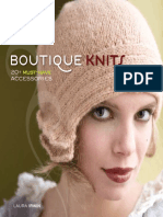 Boutique Knits