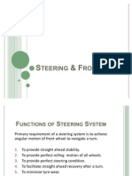 Ch-10-Steering and Front Axle