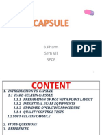 Capsule