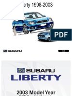 Liberty 1998 2003