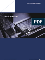 Motor of Pump Handbook