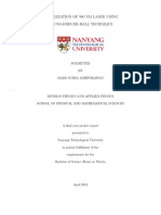 Made S.A. - FYP Thesis