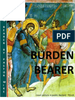 Burden Bearer