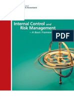 Internal Control Guide