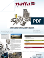 Canalta Parts Catalogue