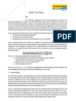 VArticle - Thermal Design of APFC Panels