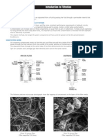 Filters Technical Information