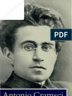 Gramsci - Prison Notebooks Volume 3 