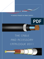 Cleveland Cables