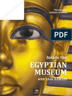 Inside The Egyptian Museum Preview