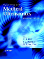 Physical Principles of Medical Ultrasonics