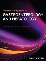 Problem-based Approach to Gastroenterology and Hepatology