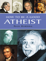 How to Be a Good Atheist