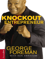 Knockout Entrepreneur