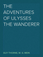 The Adventures of Ulysses the Wanderer