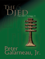 The Djed: The 2012 Trilogy II