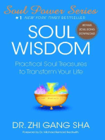 Soul Wisdom: Practical Soul Treasures to Transform Your Life