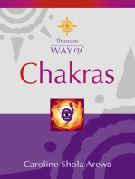 Chakras