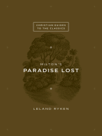 Milton's Paradise Lost