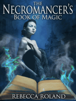 The Necromancer's Book of Magic