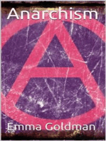 Anarchism