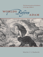 Worlds Before Adam: The Reconstruction of Geohistory in the Age of Reform