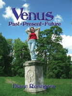 Venus: Past, Present, Future