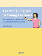 Teaching English to Young Learners: Teacher Development