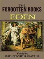 The Forgotten Books Of Eden