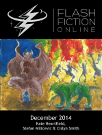 Flash Fiction Online: December 2014