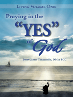 Living Volume One: Praying in the YES of God