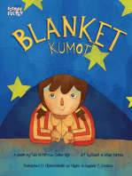 Blanket/Kumot