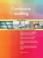 Continuous auditing Third Edition