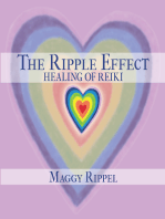 The Ripple Effect Healing of Reiki