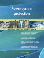 Power-system protection A Complete Guide