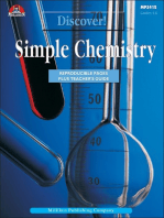 Discover! Simple Chemistry