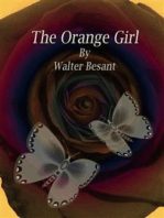 The Orange Girl