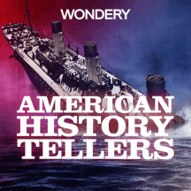 American History Tellers