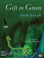 Gift In Green