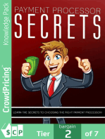 Payment Processor Secrets