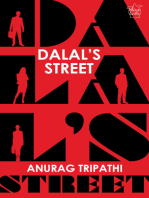 Dalal's Street