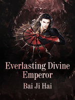 Everlasting Divine Emperor: Volume 3