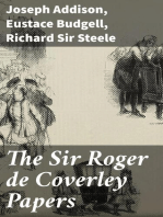 The Sir Roger de Coverley Papers