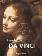 Leonardo Da Vinci