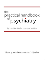 The Practical Handbook Of Psychiatry