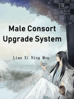 Male Consort Upgrade System: Volume 1